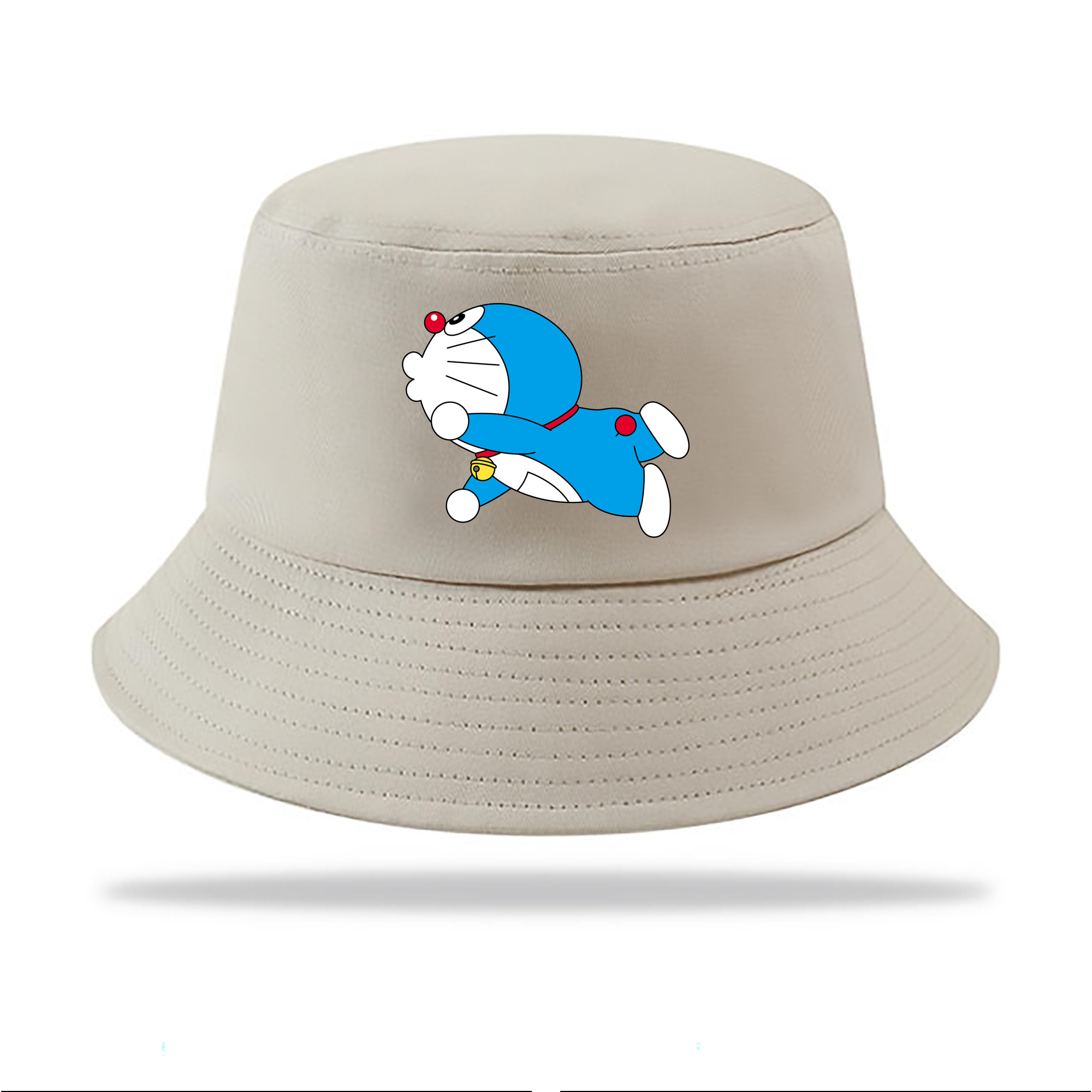 （画像用） ドラえもん Doraemon アウトドア日除けバケットハット